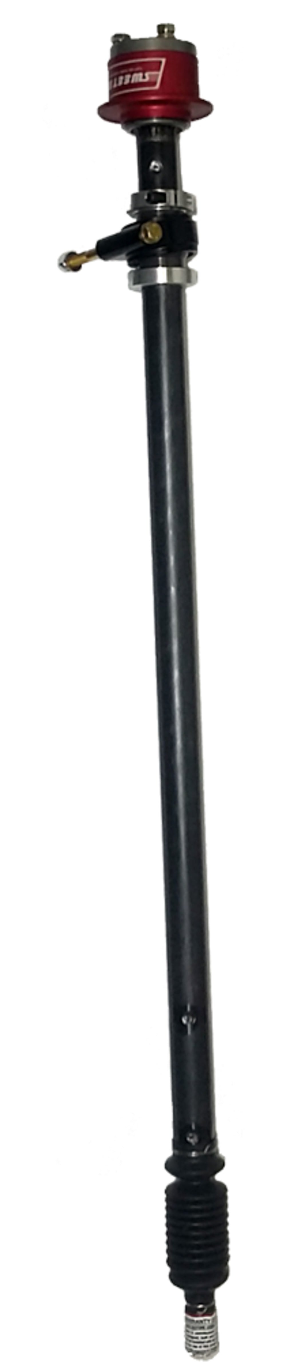 SWEET L/W Adj Steering Column Longhorn / Capital (SWE405-10326)