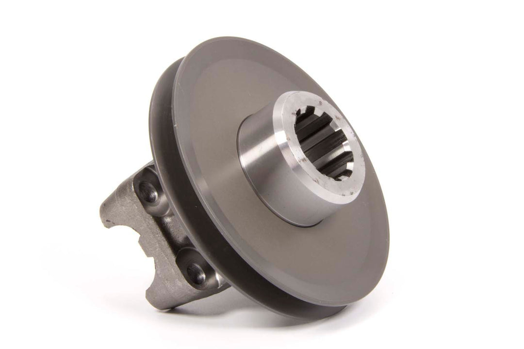 SWEET Yoke With Pulley (SWE501-30027)