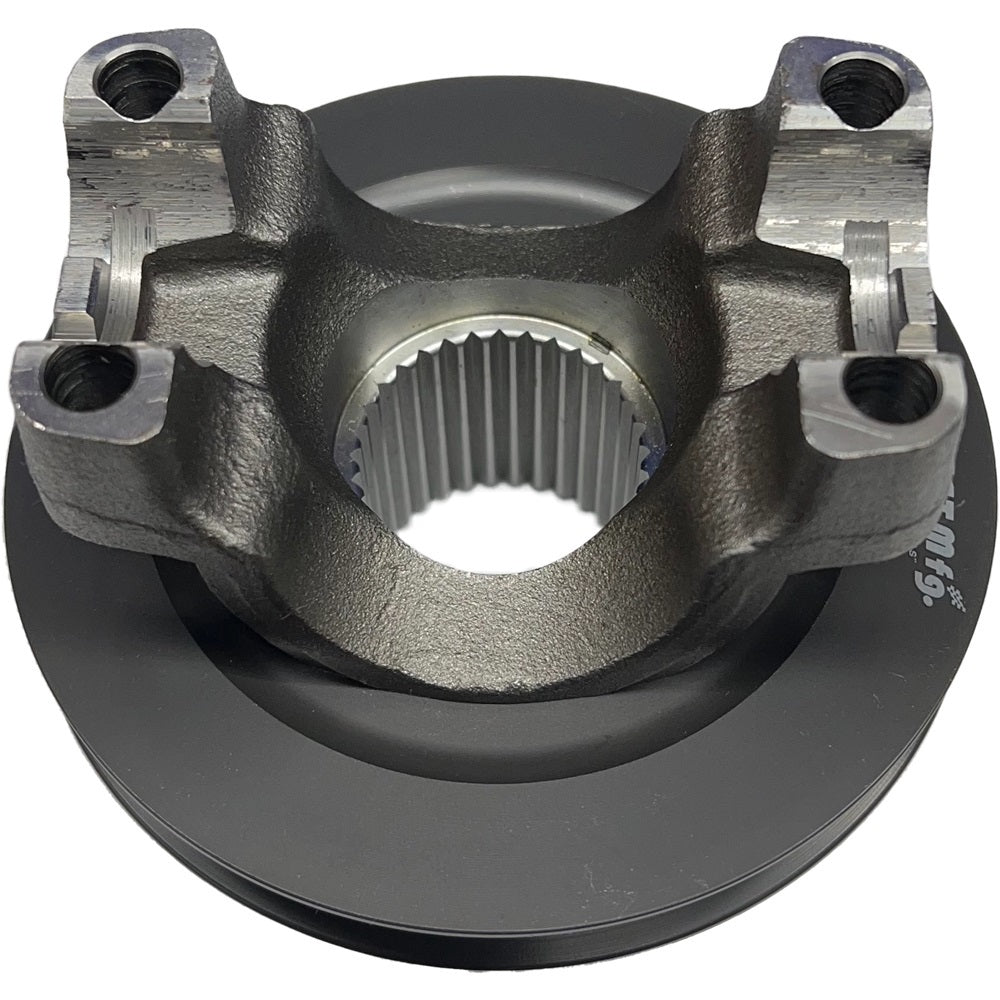 SWEET Pulley Rear Fine Spline w/Yoke (SWE501-30037)