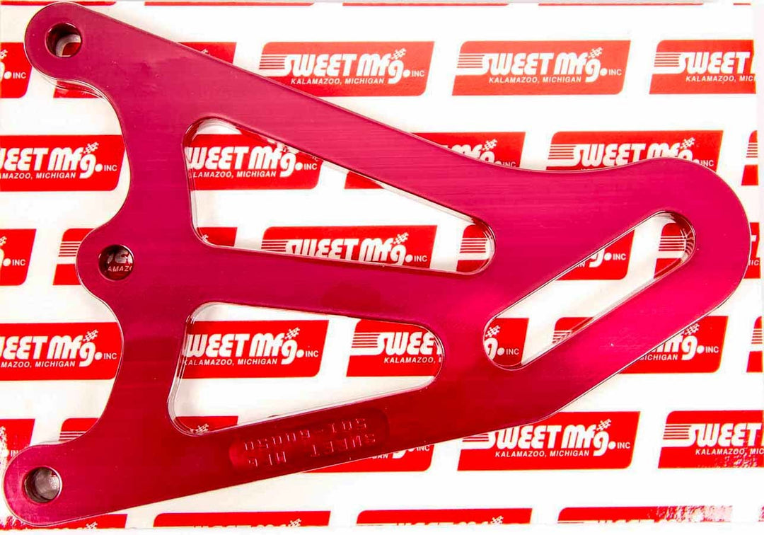 SWEET Slotted Top Link Bracket (Pair) (SWE501-60050)