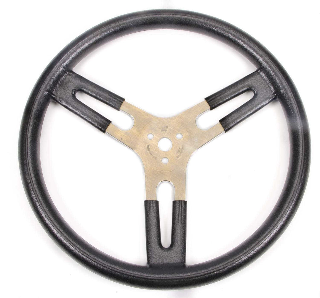 SWEET 17in Flat Steering Wheel (SWE601-70171)