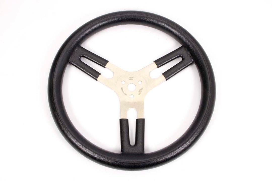SWEET 15in Flat Steering Wheel Large Grip (SWE601-80151)