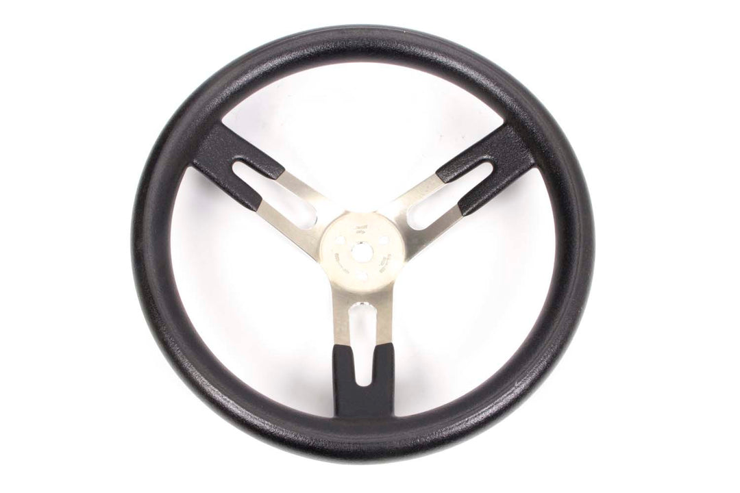 SWEET 15in Dish Steering Wheel Large Grip (SWE601-80152)