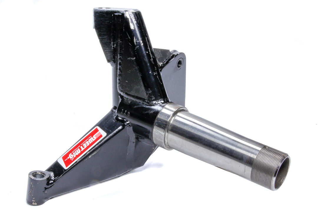 SWEET Spindle 10 Degree W/5 LH 3.5in Superlight (SWE701-119-121)
