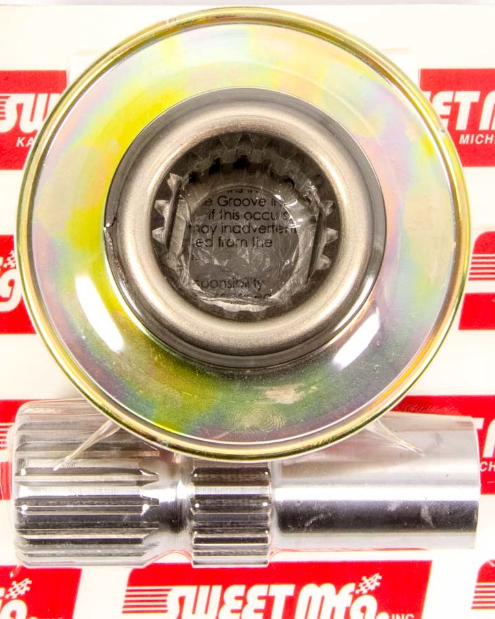 SWEET Pinless Quick Release As (SWE801-70001)
