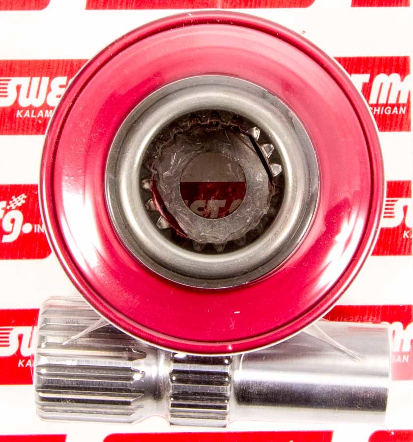 SWEET Aluminum Quick Release (SWE801-70004)