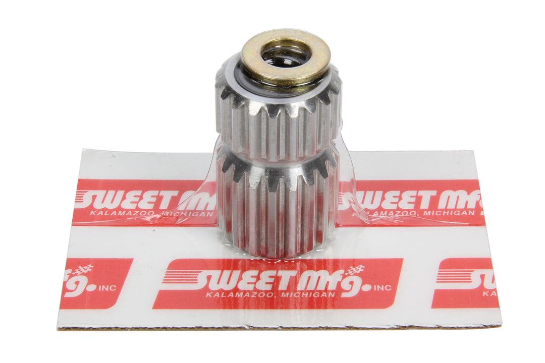 SWEET Adj Column Quick Release Coupler w/Nut & Washer (SWE801-70026)
