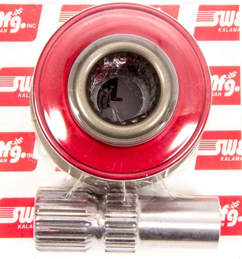 SWEET 6 Bolt Quick Disconnect (SWE801-70055)
