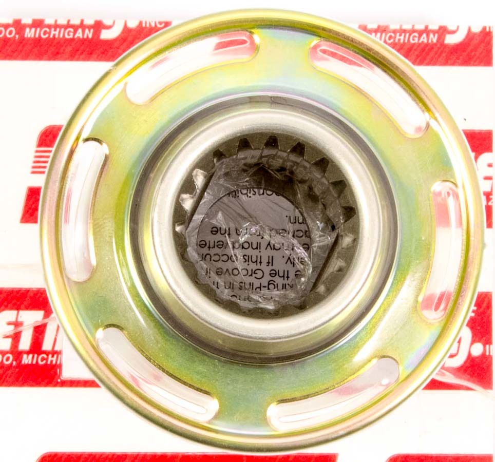 SWEET Quick Release L/W Steel (SWE801-70105)