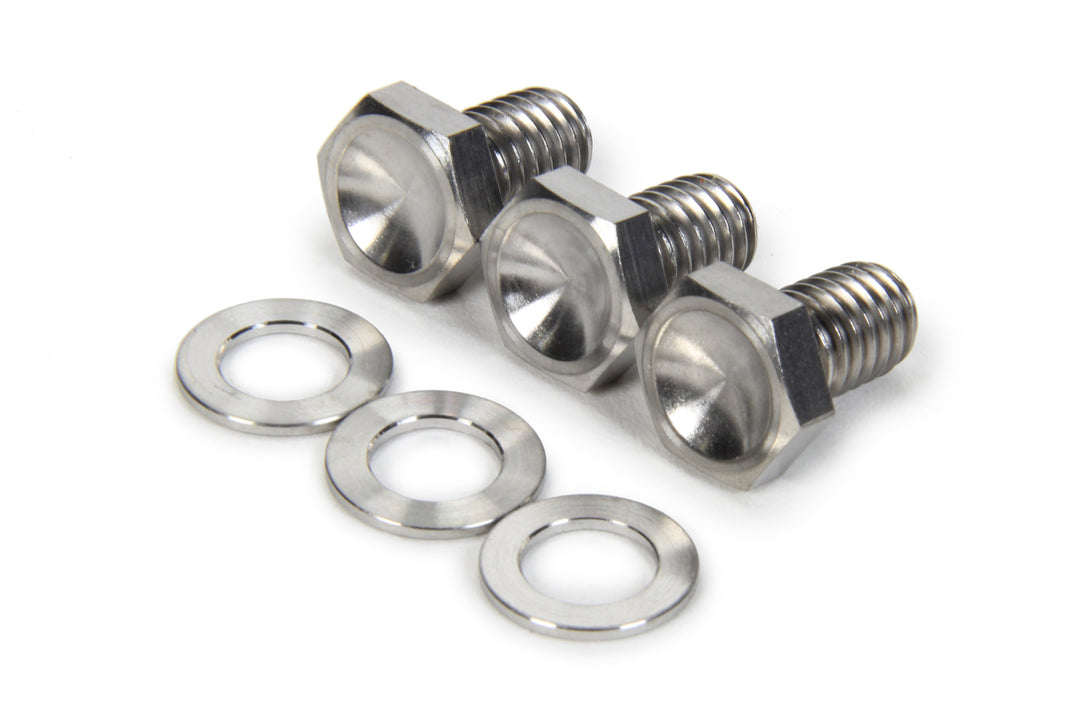 SWEET Bolt Kit L/W Steering Wheel (SWE801-70150)