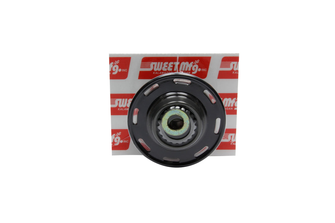 SWEET Quick Release L/W Alum. w/Adj. Column Coupler (SWE801-70200)