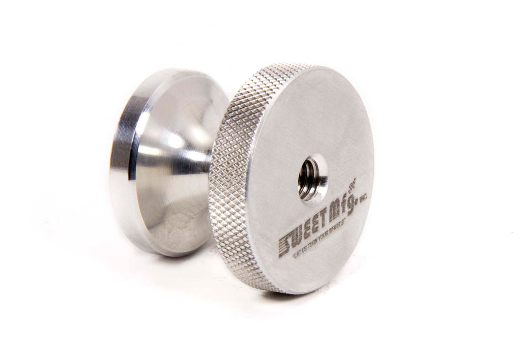 SWEET O-Ring Carb Nut Alum. 5/16-18 (SWE901-10151)