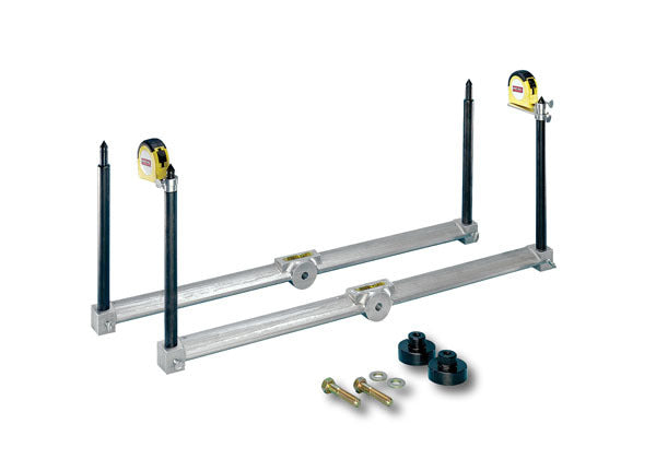 SWEET Setup System Ackerman w/ Wide 5 Nut (SWE901-82030)