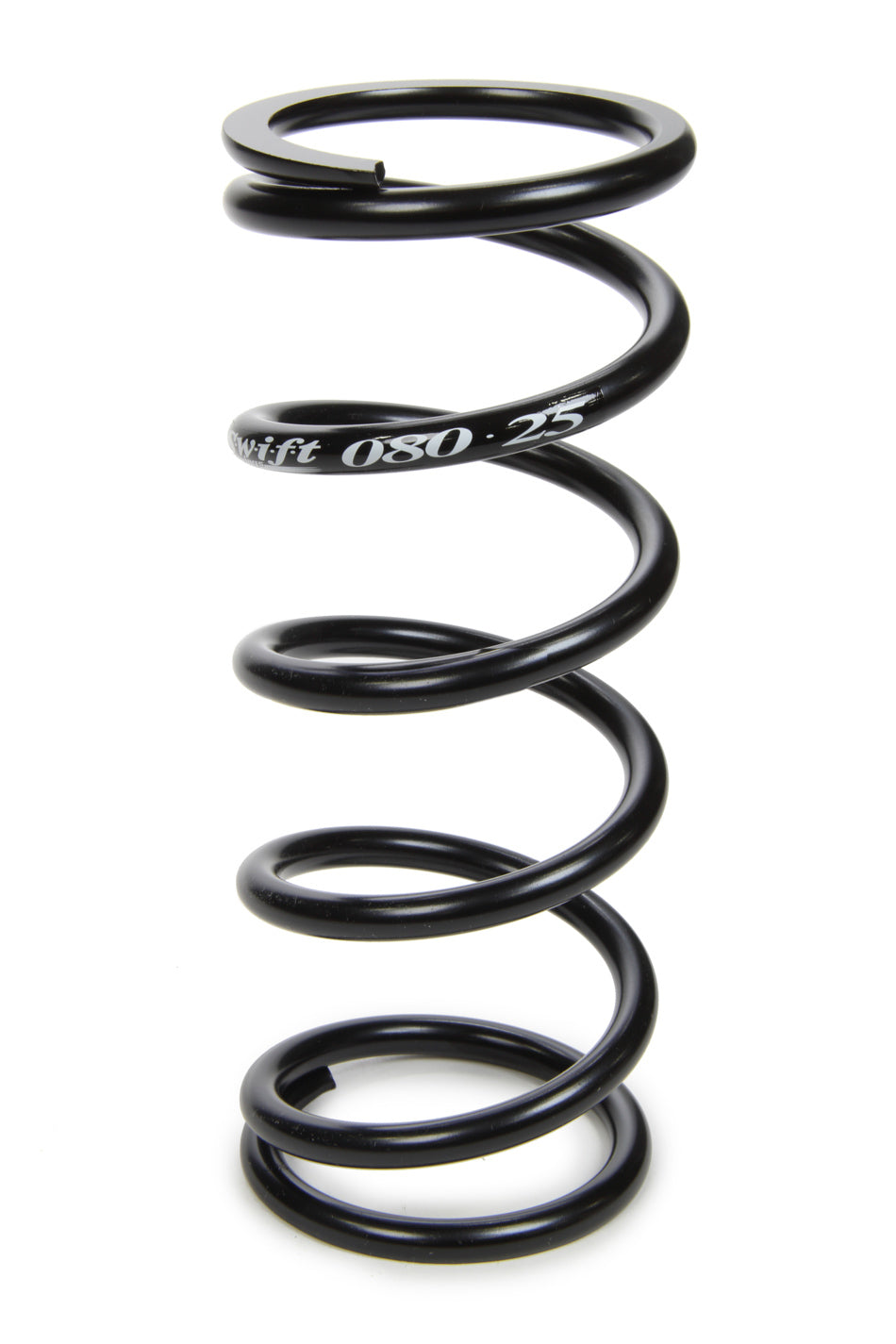 SWIFT SPRINGS Coilover Spring 8in x 2.5in x 150lb (SWI080-250-150)