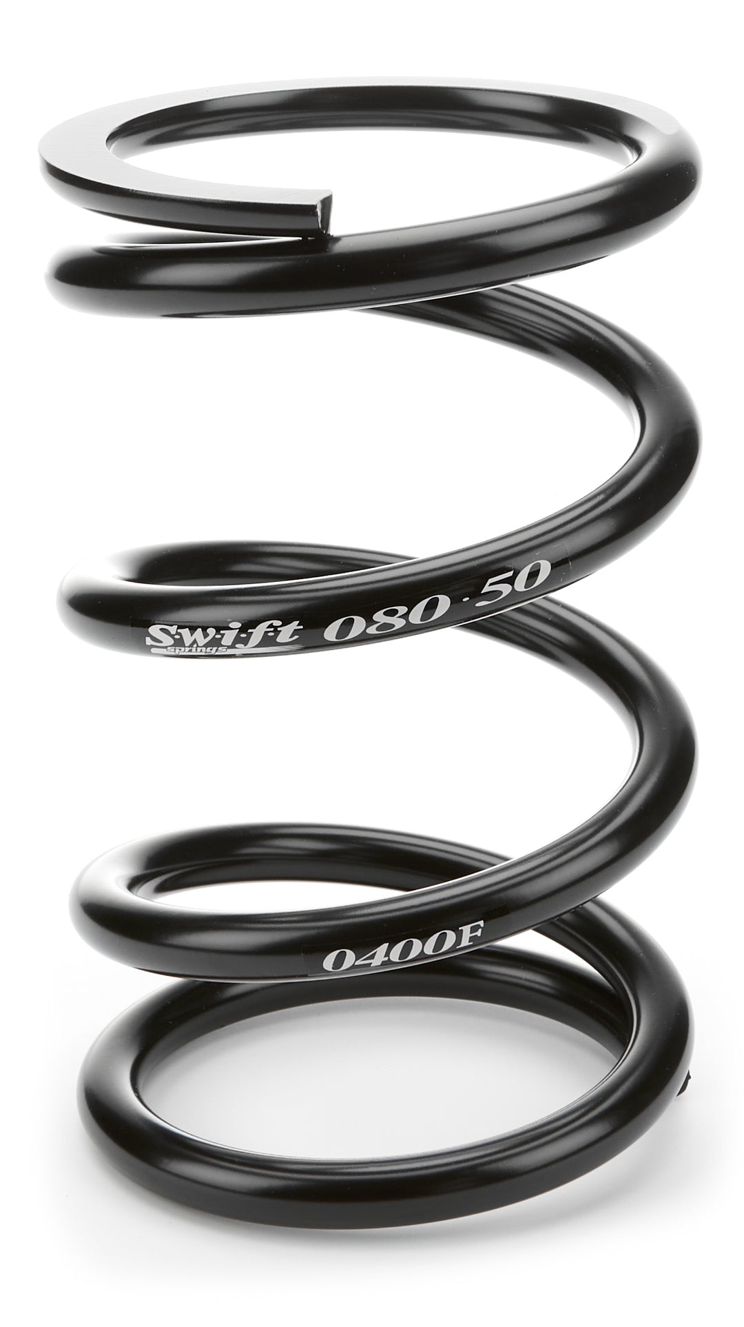 SWIFT SPRINGS Spring Conventional 8.00in x 5in x 400lb (SWI080-500-400F)