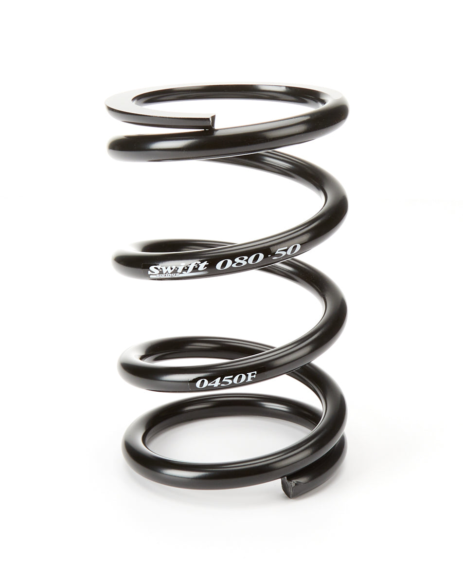 SWIFT SPRINGS Spring Conventional 8.00in x 5in x 450lb (SWI080-500-450F)