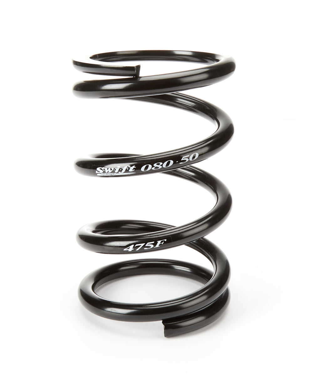 SWIFT SPRINGS Spring Conventional 8.00in x 5in x 475lb (SWI080-500-475F)