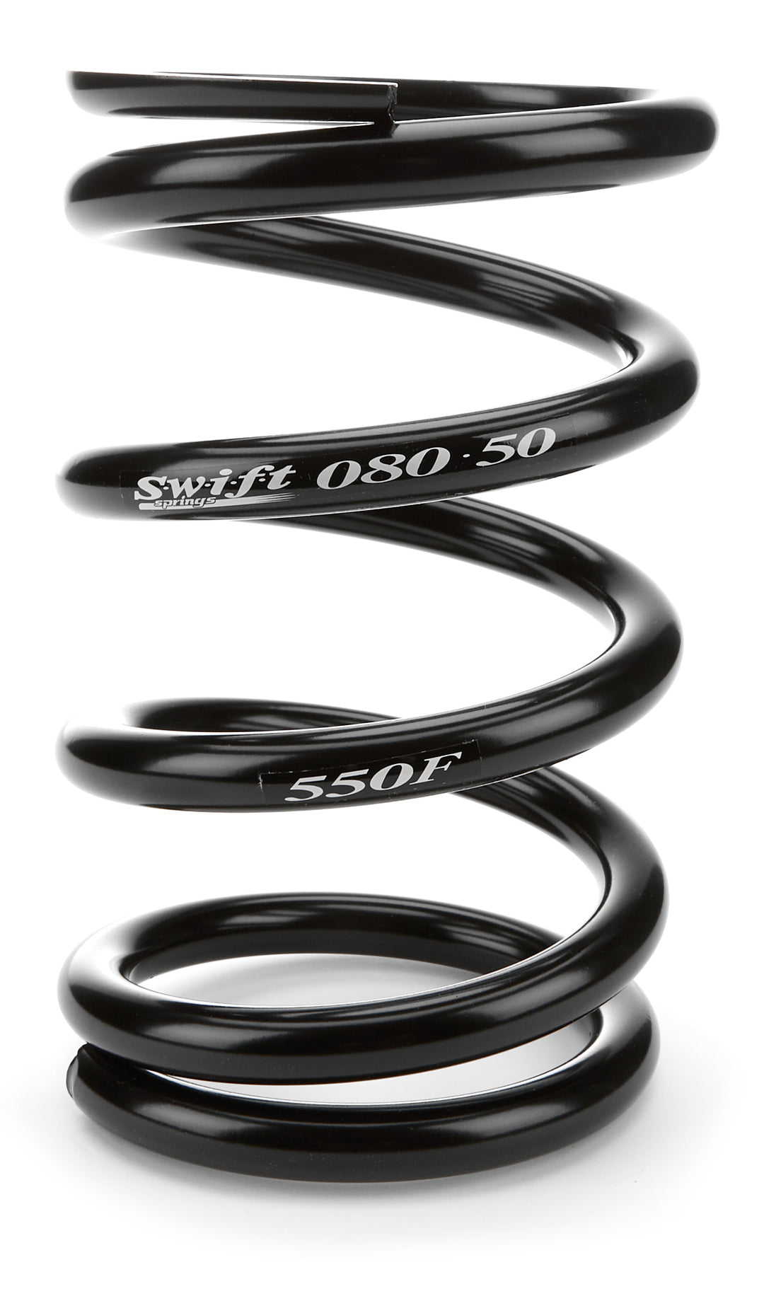 SWIFT SPRINGS Spring Conventional 8.00in x 5in x 550lb (SWI080-500-550F)