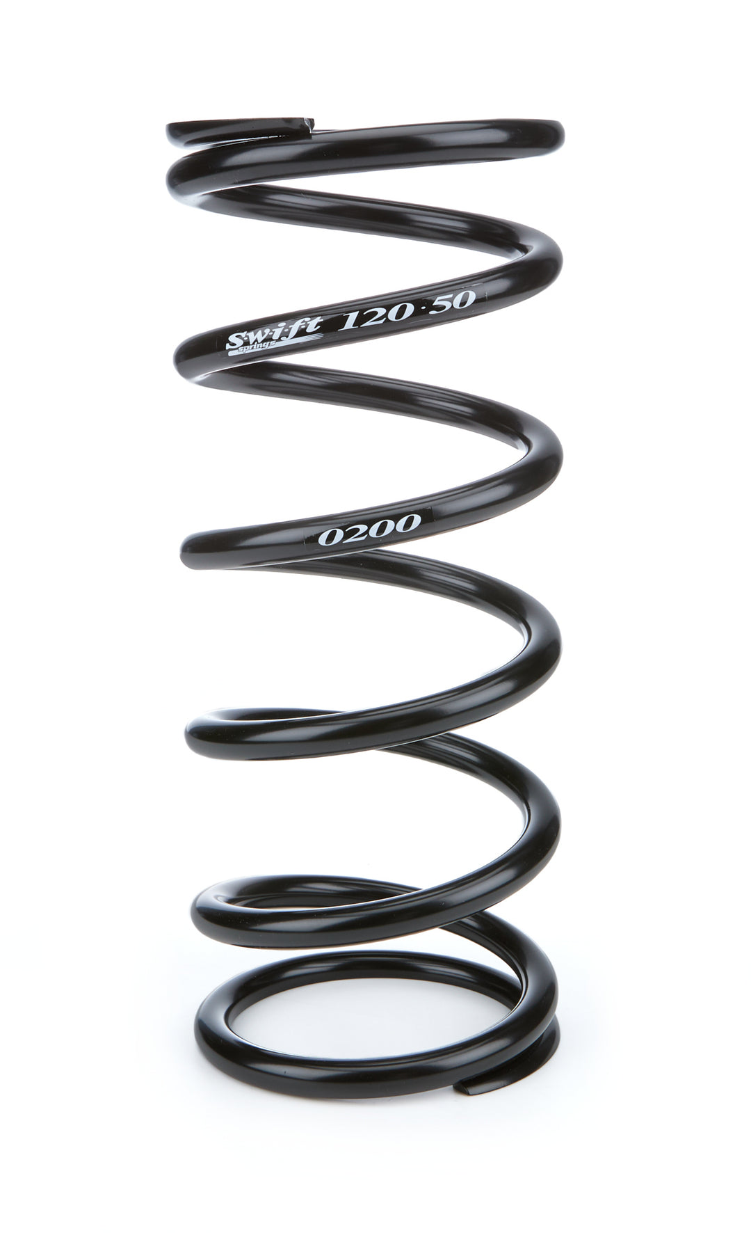 SWIFT SPRINGS Spring Conv Rear 12in x 5in 300lb (SWI120-500-300)
