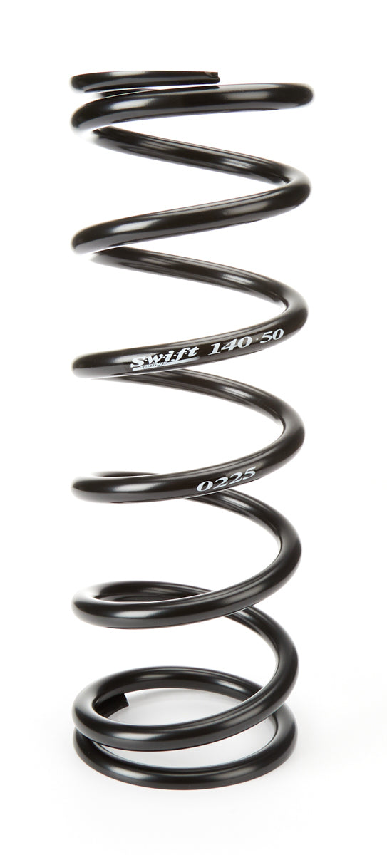 SWIFT SPRINGS Conventional Rear Spring 14in x 5in x 225lb (SWI140-500-225)