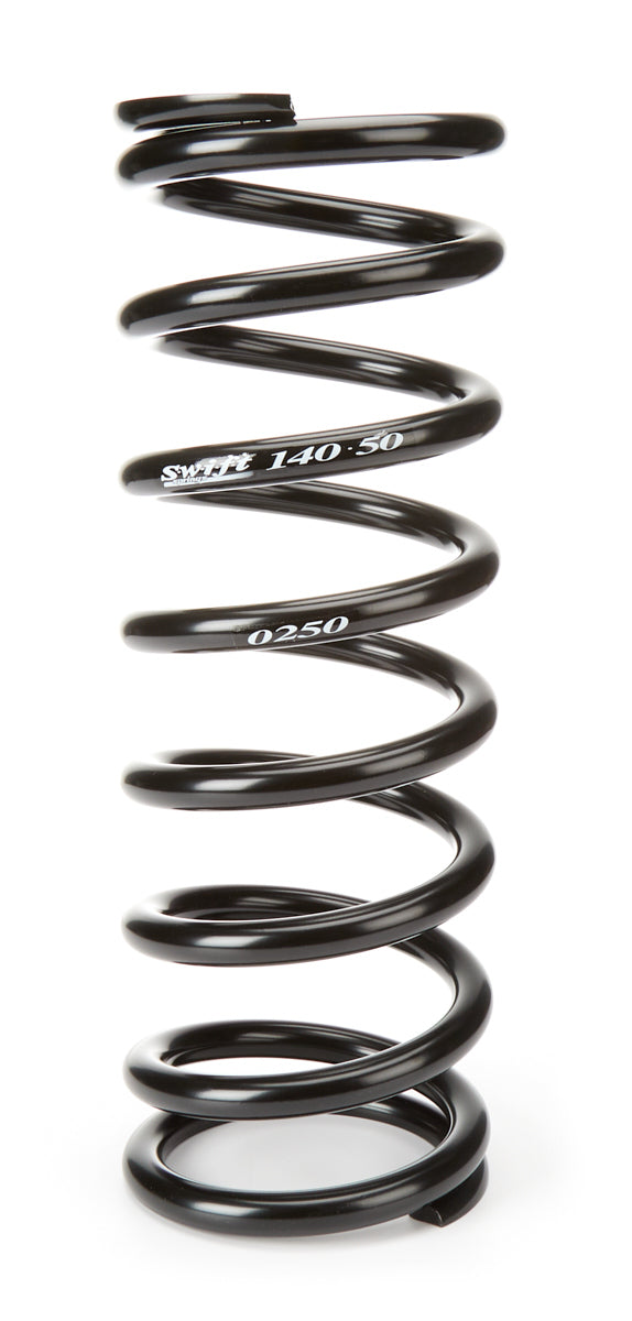 SWIFT SPRINGS Conventional Rear Spring 14in x 5in x 250lb (SWI140-500-250)