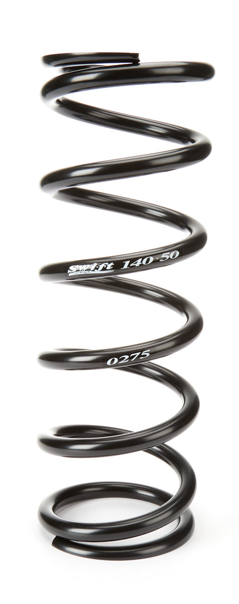 SWIFT SPRINGS Conventional Rear Spring 14in x 5in x 275lb (SWI140-500-275)