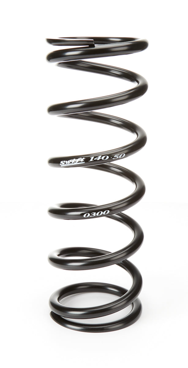 SWIFT SPRINGS Conventional Rear Spring 14in x 5in x 300lb (SWI140-500-300)