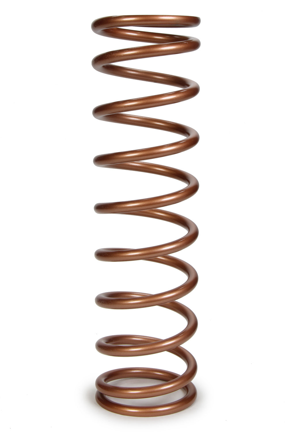SWIFT SPRINGS Coilover Spring 16in x 3.5in x 150lb (SWI160-350-150BP)