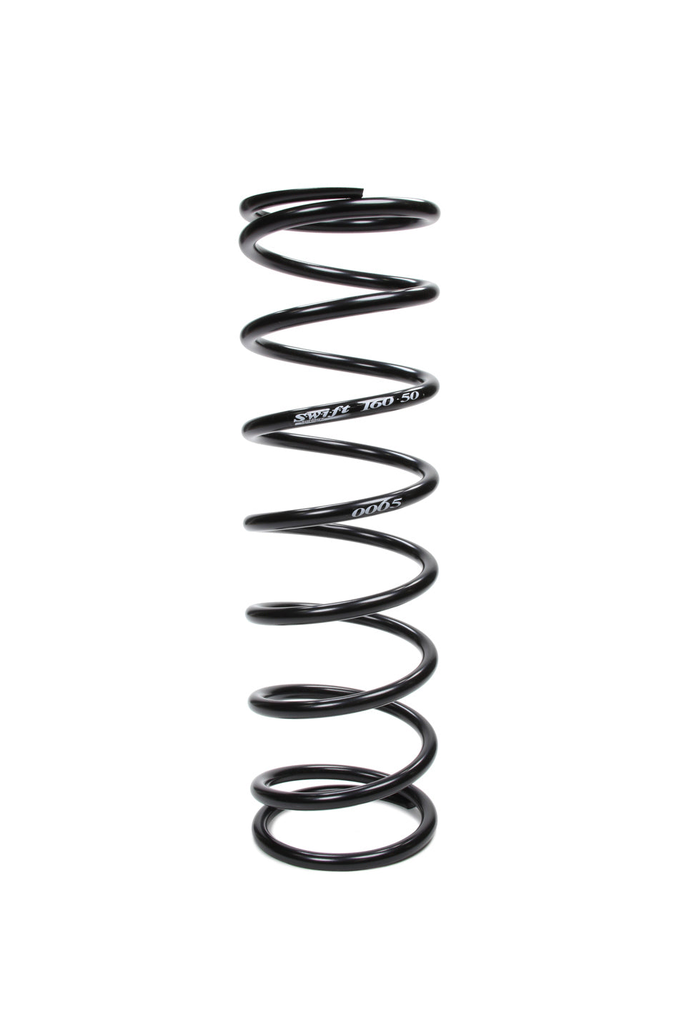 SWIFT SPRINGS Coil Spring Conv 16in x 5in 65lb (SWI160-500-065)