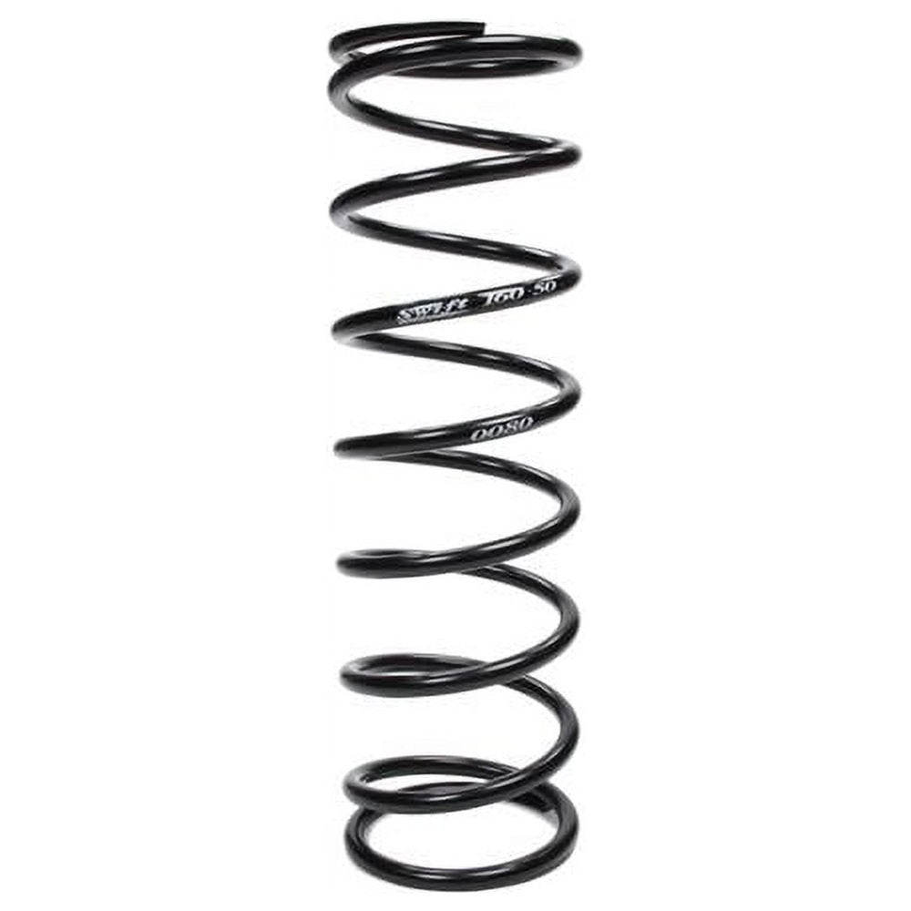 SWIFT SPRINGS Conventional Spring 16in x 5in 80lb Bullet Proof (SWI160-500-080BP)
