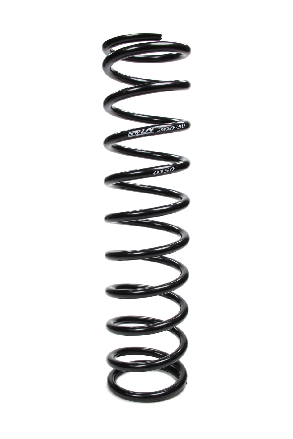 SWIFT SPRINGS Conventional Spring 20in x 5in x 150lbs (SWI200-500-150)
