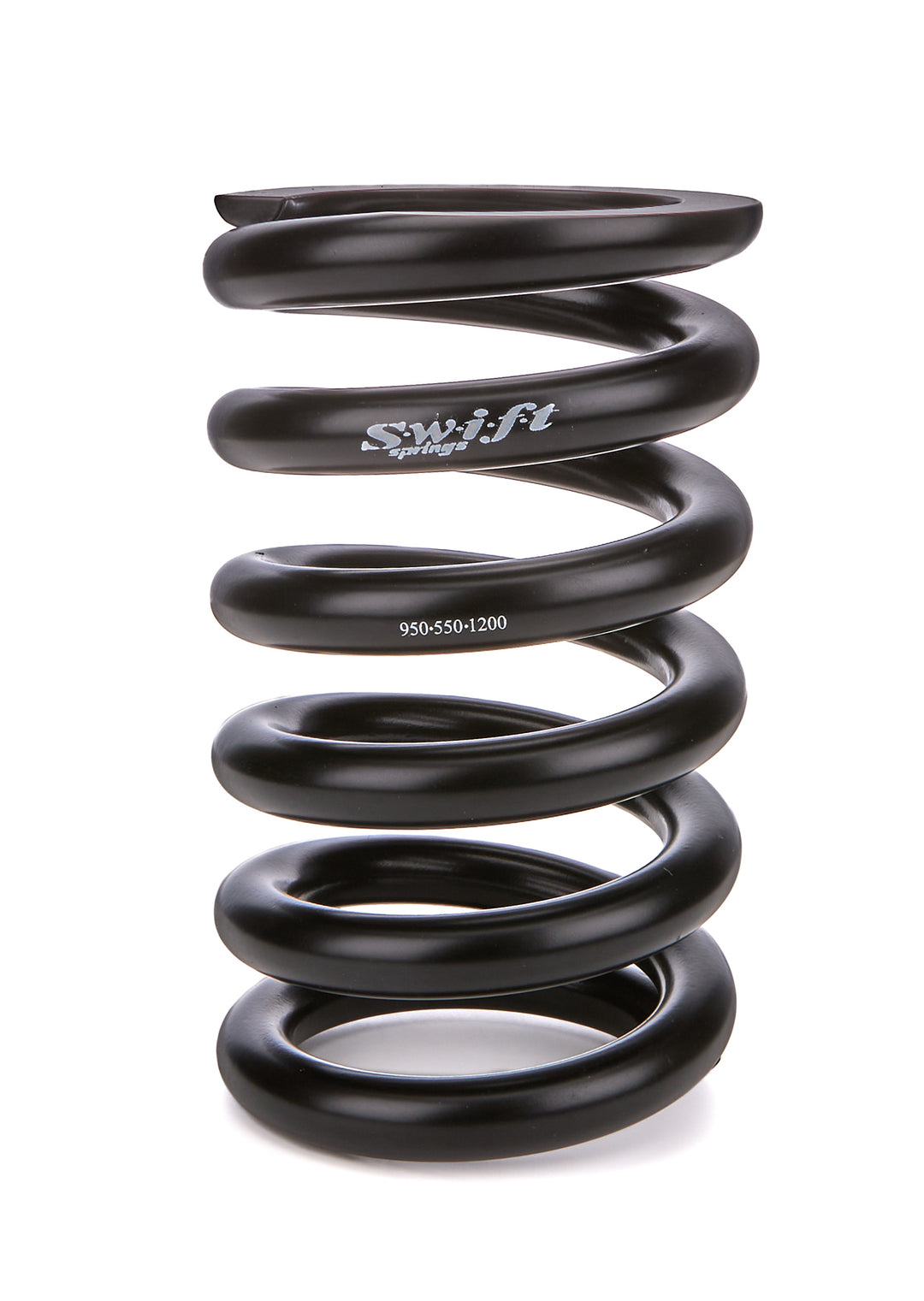 SWIFT SPRINGS Conventional Spring 9.5in x 5.5in x 1200lb (SWI950-550-1200H)