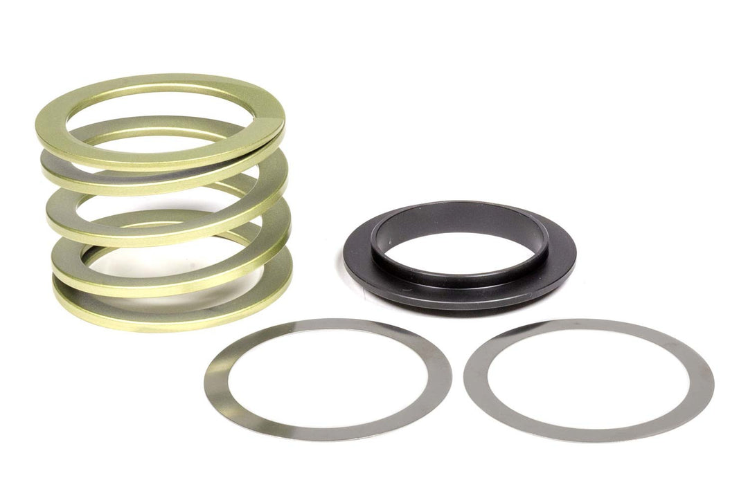 SWIFT SPRINGS Helper Spring C/O 2.4in Tall 84lb (SWIH65-060-015)