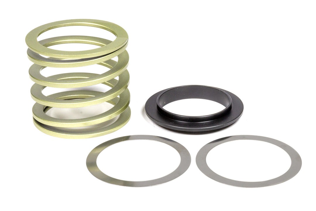 SWIFT SPRINGS Helper Spring C/O 2.8in Tall 45lb (SWIH65-070-008)