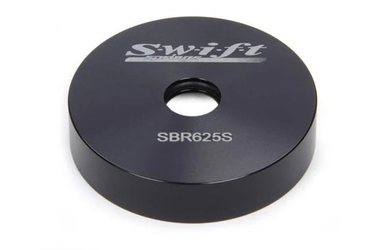 SWIFT SPRINGS Bump Stop Cup 2.3in OD Flat Wire (SWISBR625SB)