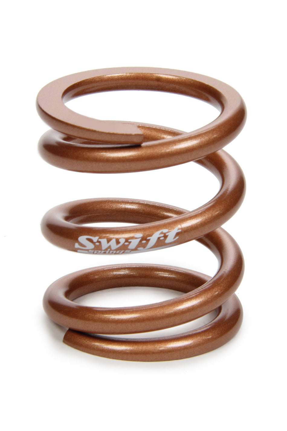 SWIFT SPRINGS Bump Stop Spring 500lb  (SWISBS0500)