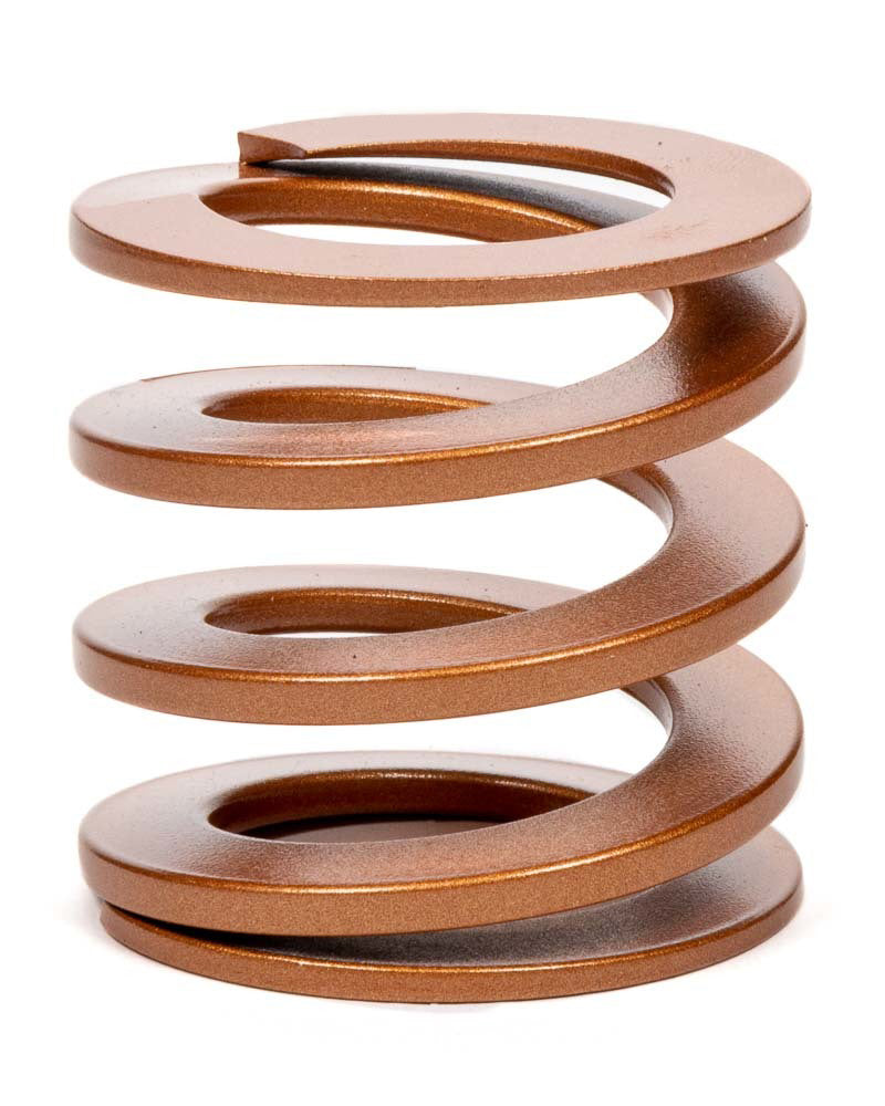 SWIFT SPRINGS Bump Stop Spring Flat Wire 600 (SWISBS0600S)