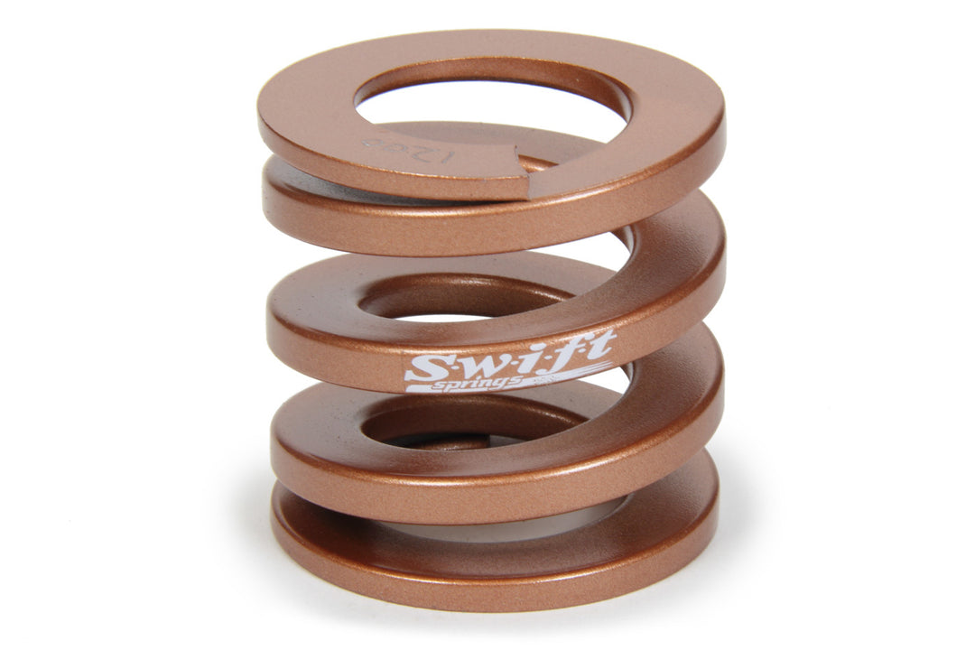 SWIFT SPRINGS Bump Stop Spring Flat Wire 1200 (SWISBS1200S)