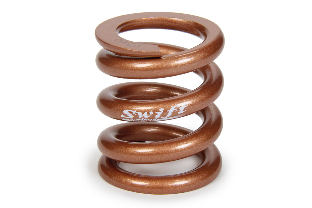 SWIFT SPRINGS Bump Stop Spring 1200lb  (SWISBS1200)