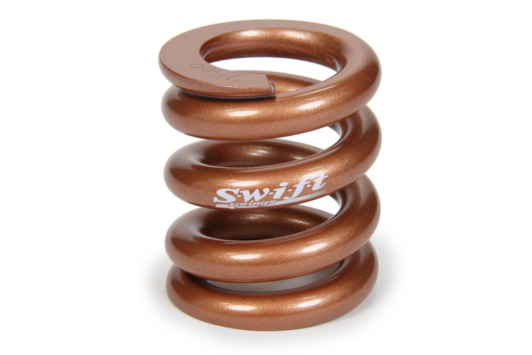 SWIFT SPRINGS Bump Stop Spring 2500lb  (SWISBS2500)