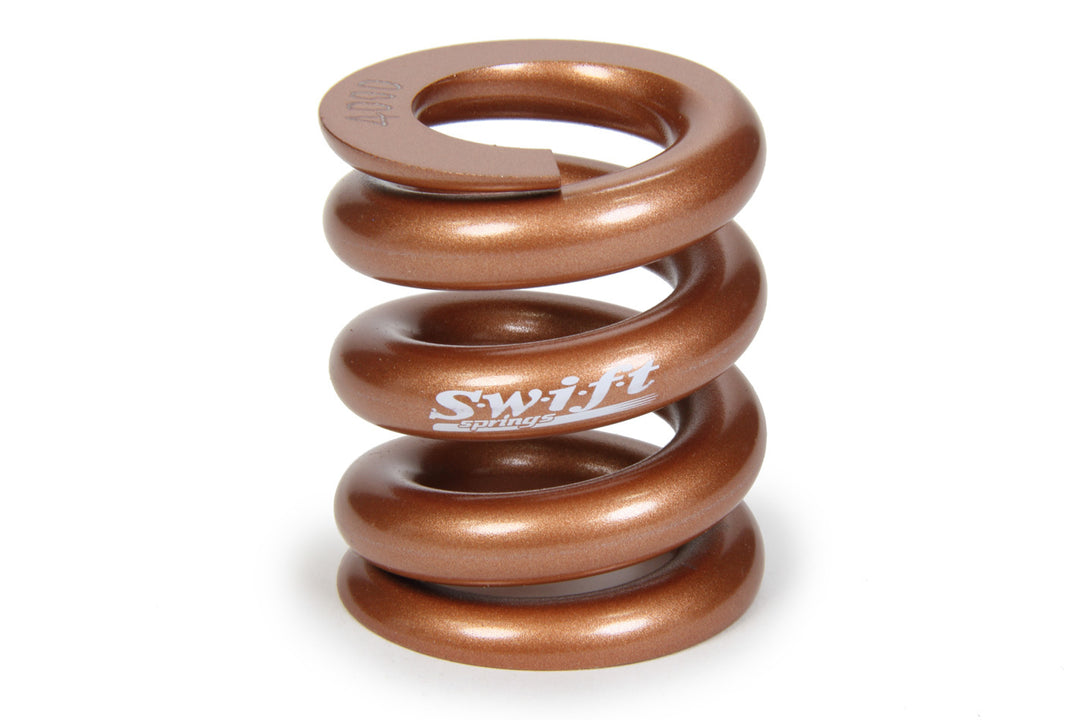 SWIFT SPRINGS Bump Stop Spring 4000lb  (SWISBS4000)