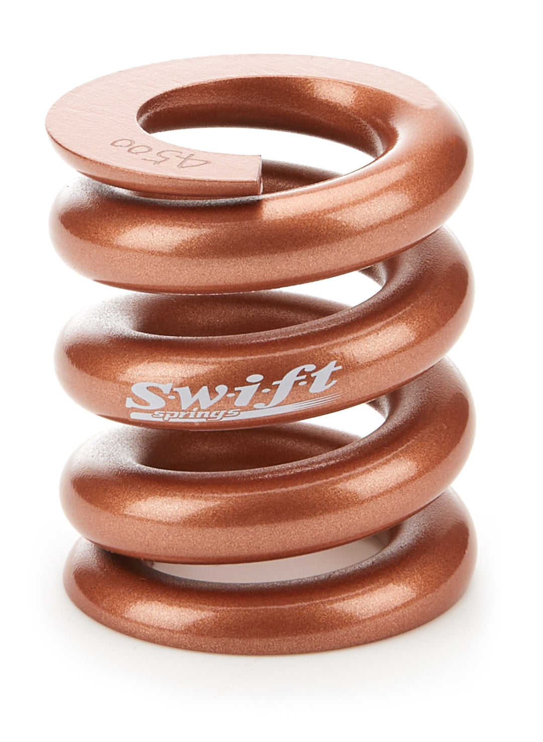 SWIFT SPRINGS Bump Spring Round Wire  (SWISBS4500)