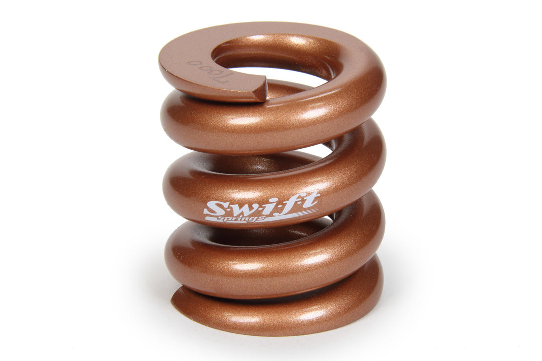 SWIFT SPRINGS Bump Stop Spring 7000lb  (SWISBS7000)