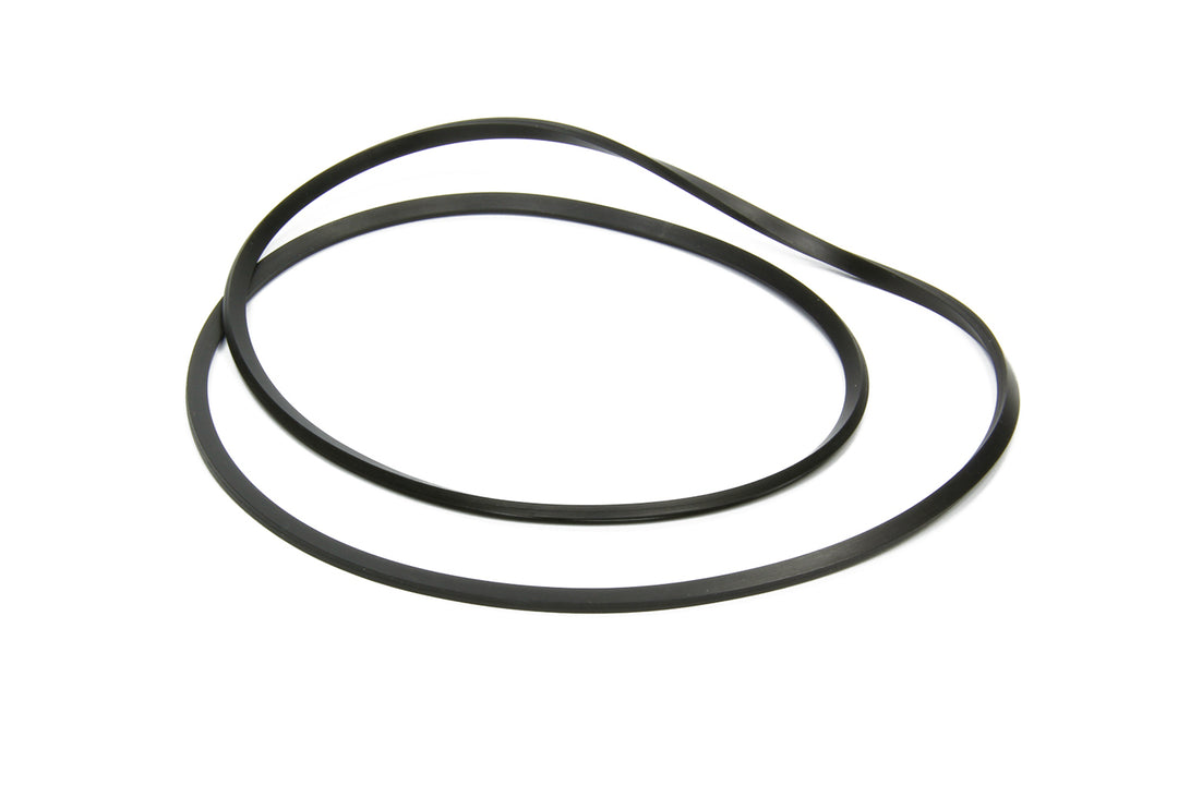 TIGER QUICK CHANGE O-ring 6 Rib Side Bell (TIG2203)