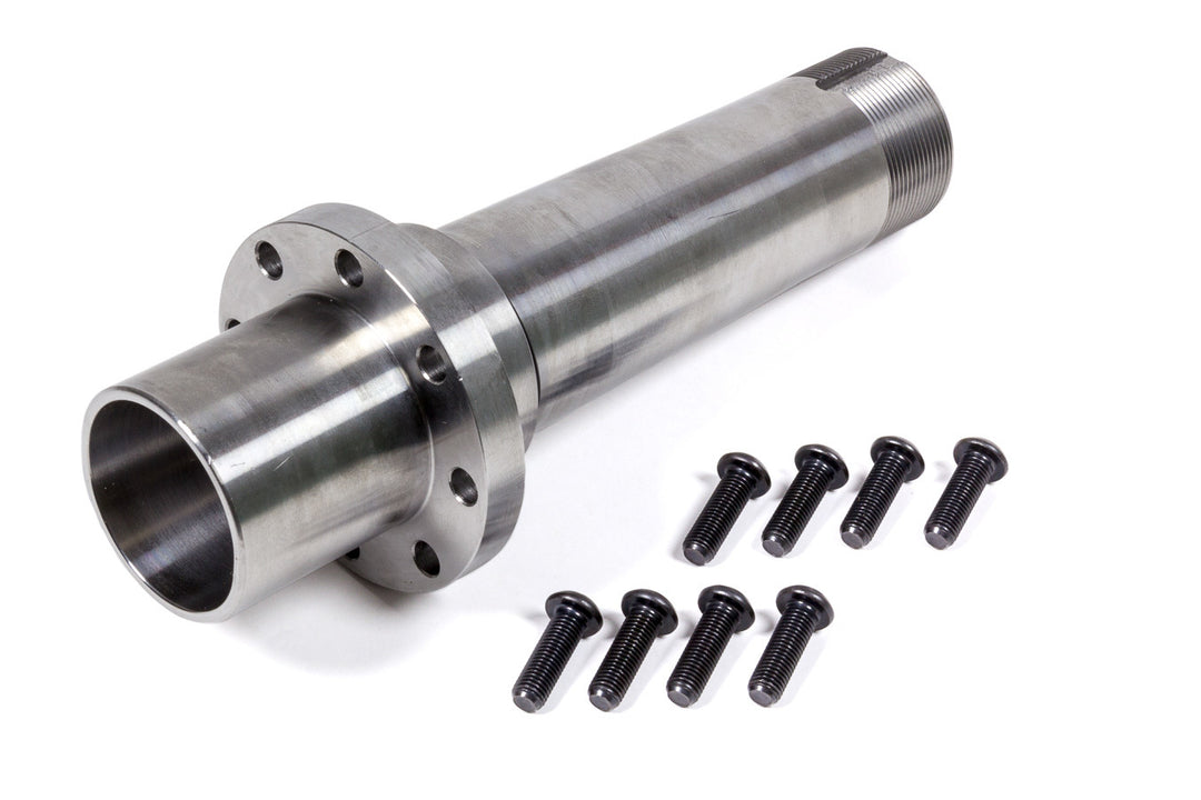 TIGER QUICK CHANGE Snout Wide 5 Bolt-On 1.0 Degree for Tiger Brake (TIG2842BB)
