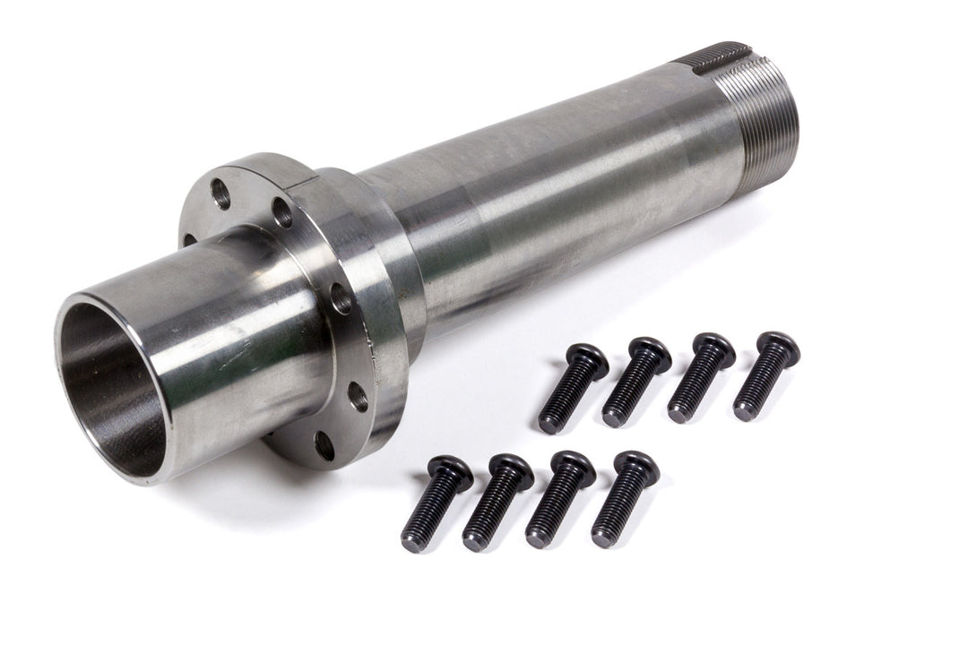 TIGER QUICK CHANGE Snout Wide 5 Bolt-On 1.5 Degree for Tiger Brake (TIG2843BB)