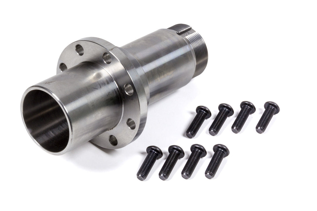 TIGER QUICK CHANGE Snout 5x5 Bolt-On .5 Degree for Tiger Brake (TIG2854BB)