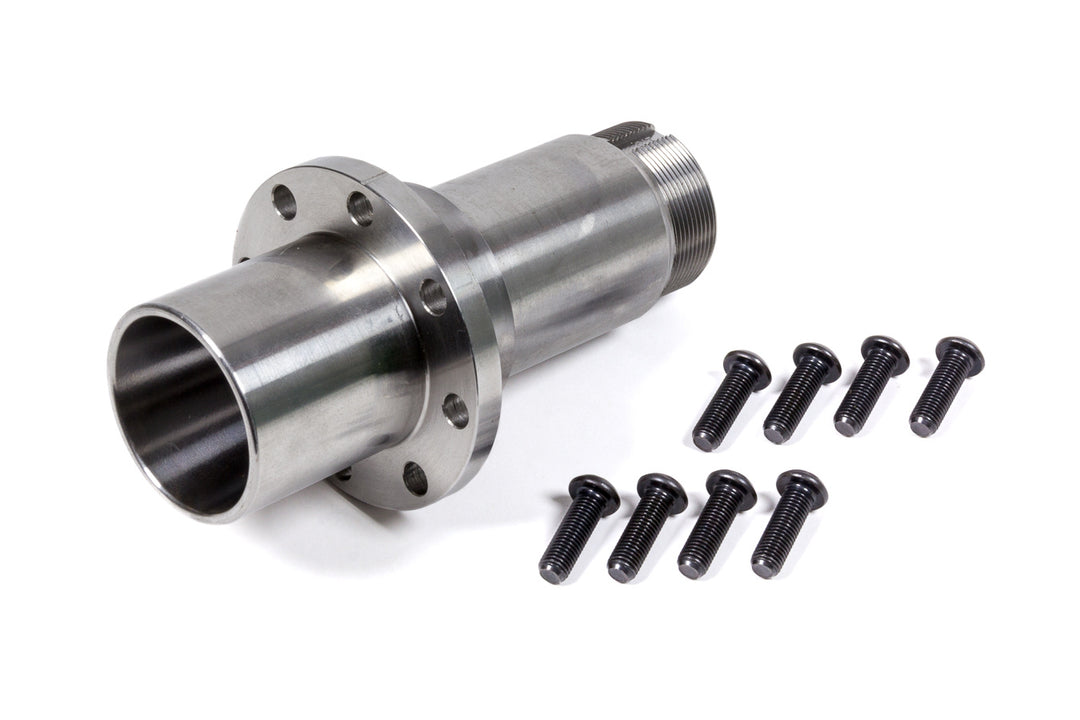 TIGER QUICK CHANGE Snout 5x5 Bolt-On 1.0 Degree for Tiger Brake (TIG2855BB)