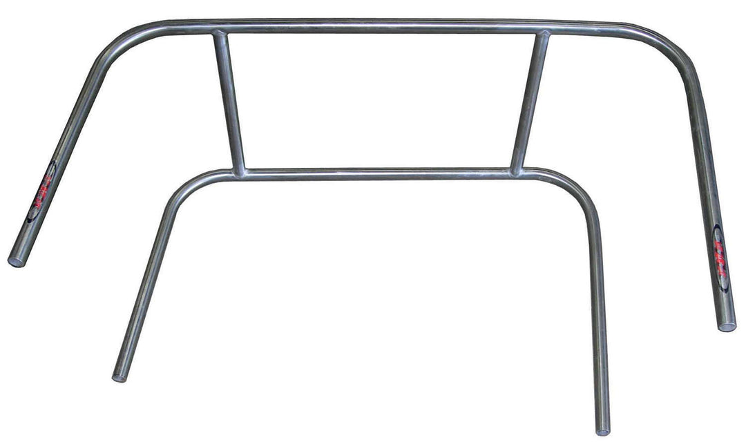 TRIPLE X RACE COMPONENTS RH Nerf Bar S/S Mini Sprint (TXR600-BN-0001)