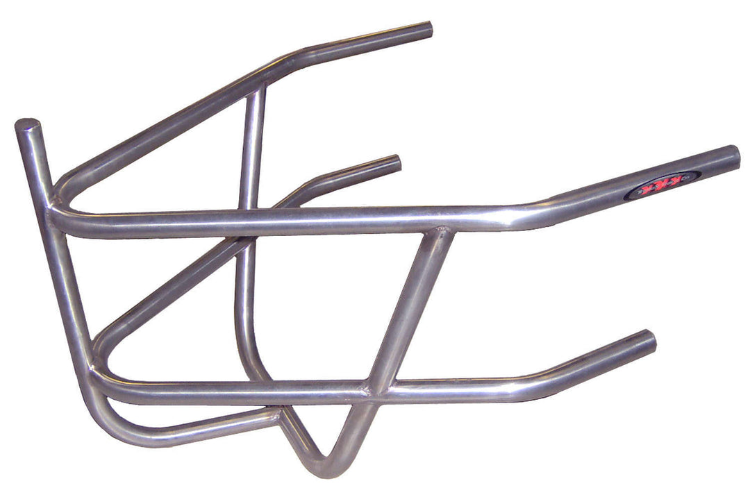 TRIPLE X RACE COMPONENTS Rear Bumper w/ Basket Mini Sprint (TXR600-BN-0006)